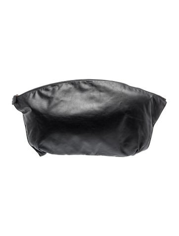 Leather Dante XL