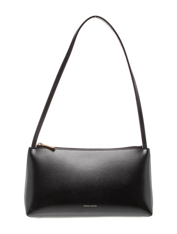 Mansur Gavriel Signature Shoulder Bag