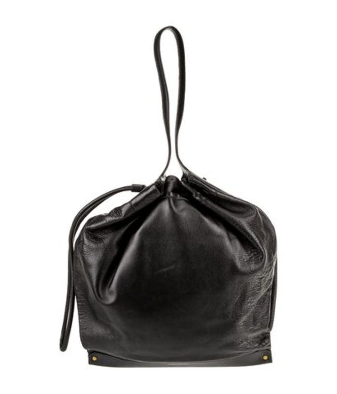 Isabel Marant Marant Leather Shoulder Bag