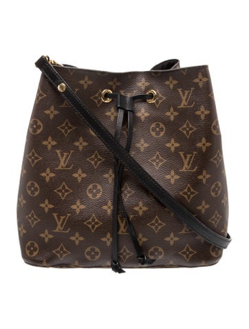 LV Monogram Néonoé