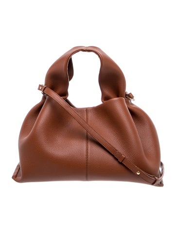 Polene Leather Numéro Neuf