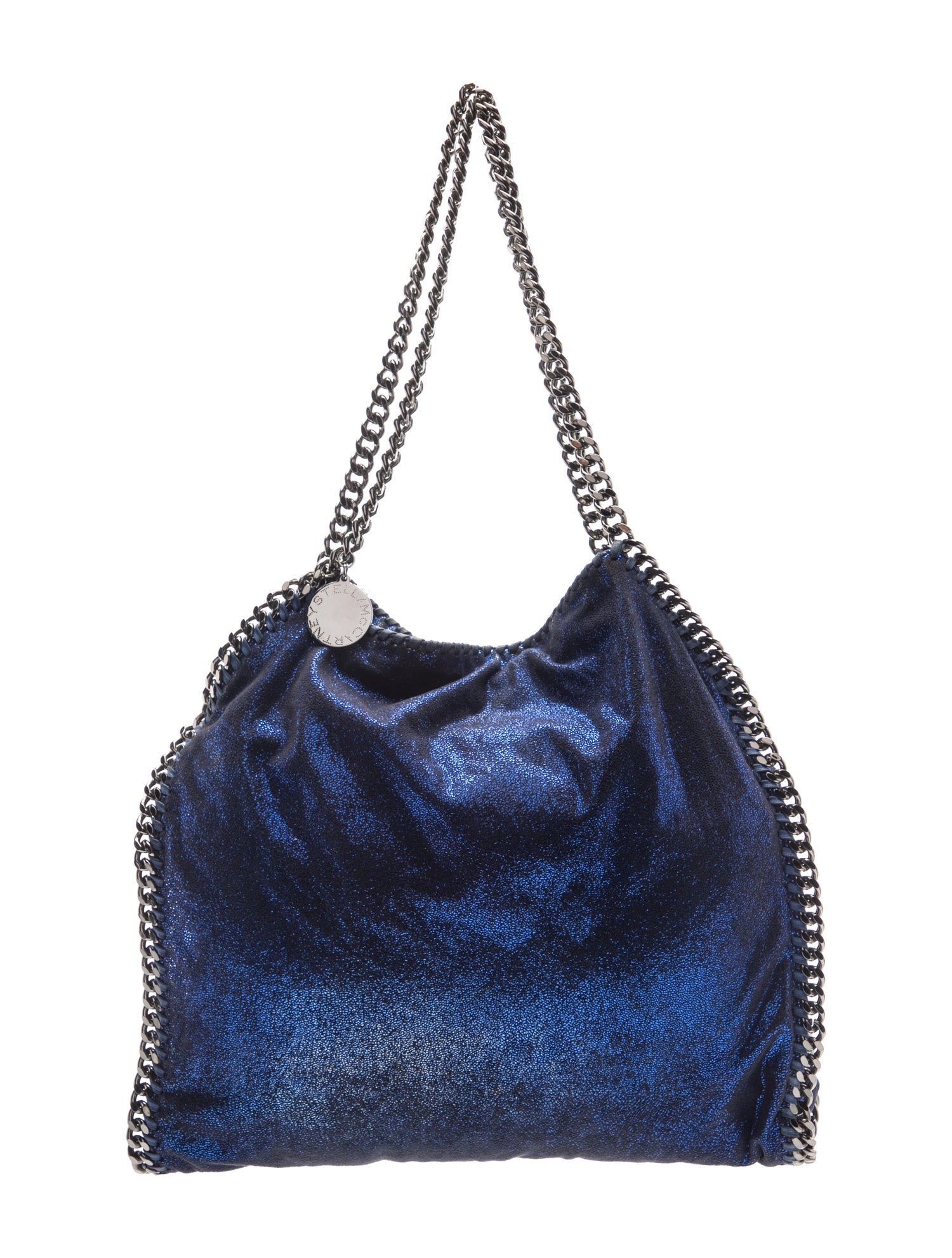 Stella McCartney Vegan Leather Hobo