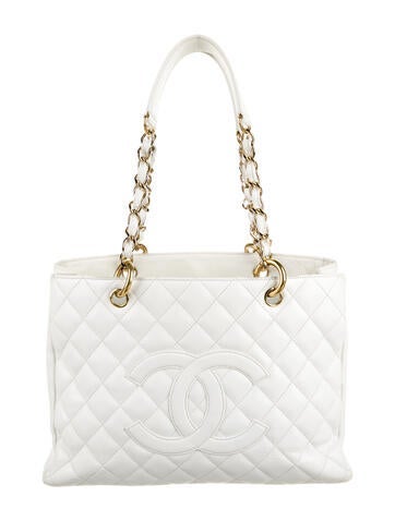 Grand Shopping Tote