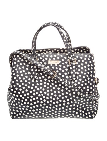 Top Handle Bag