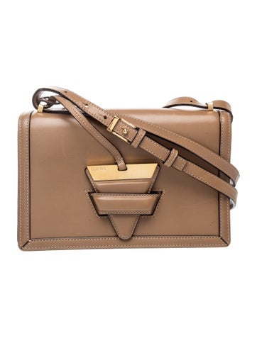 Leather Barcelona