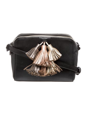 Rebecca Minkoff Leather Shoulder Bag