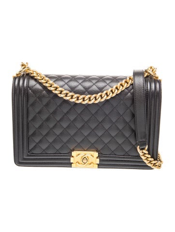 Large Boy Bag