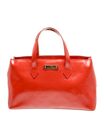 LV Monogram Wilshire MM