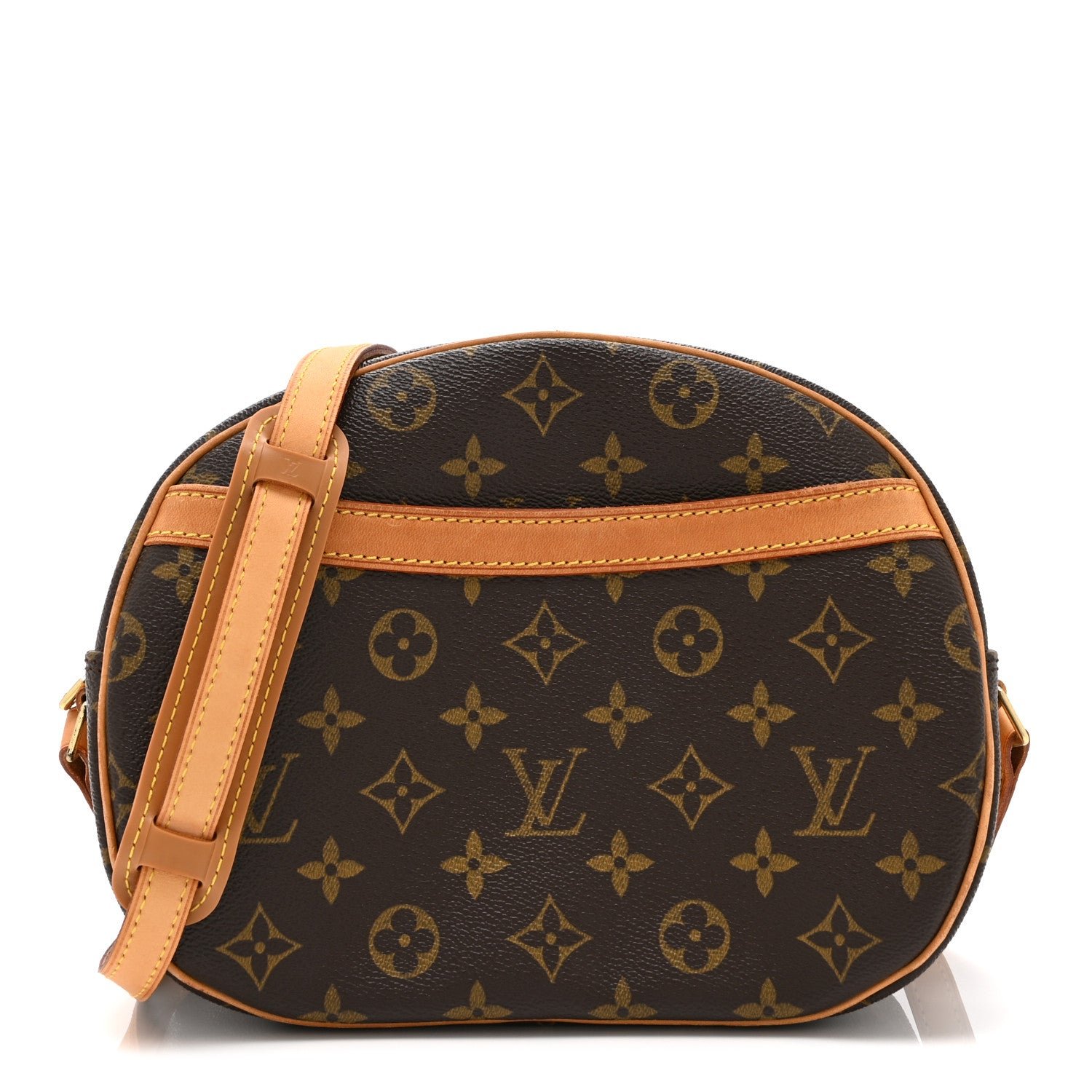 Louis Vuitton Monogram Blois