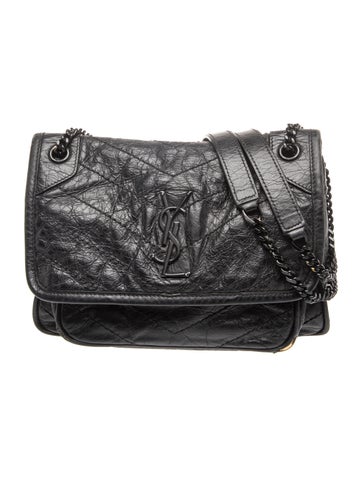 Leather Niki Baby