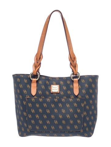 Dooney & Bourke Top Handle Bag