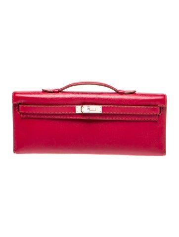 Swift Kelly Cut Clutch
