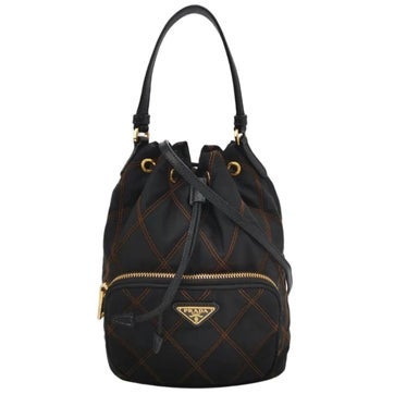 Tessuto Duet Bucket Small