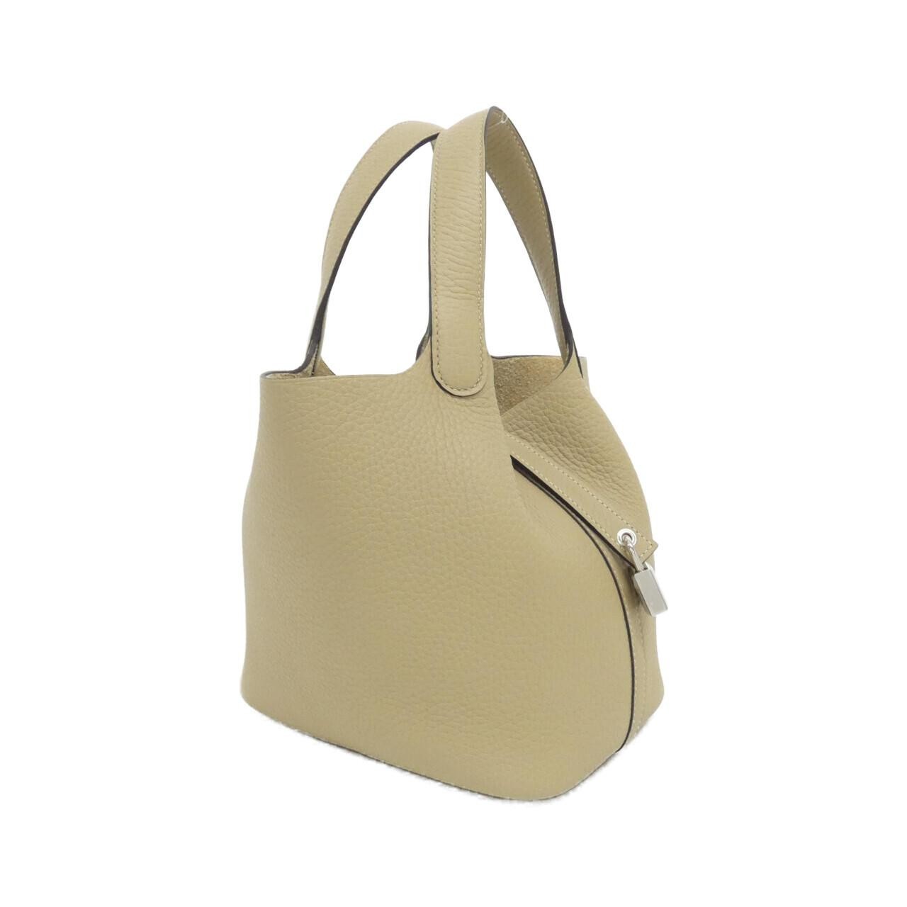 [Unused] Hermès Picotin Lock PM 056289CK Bag