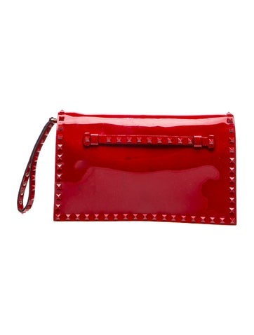 Rockstud Clutch