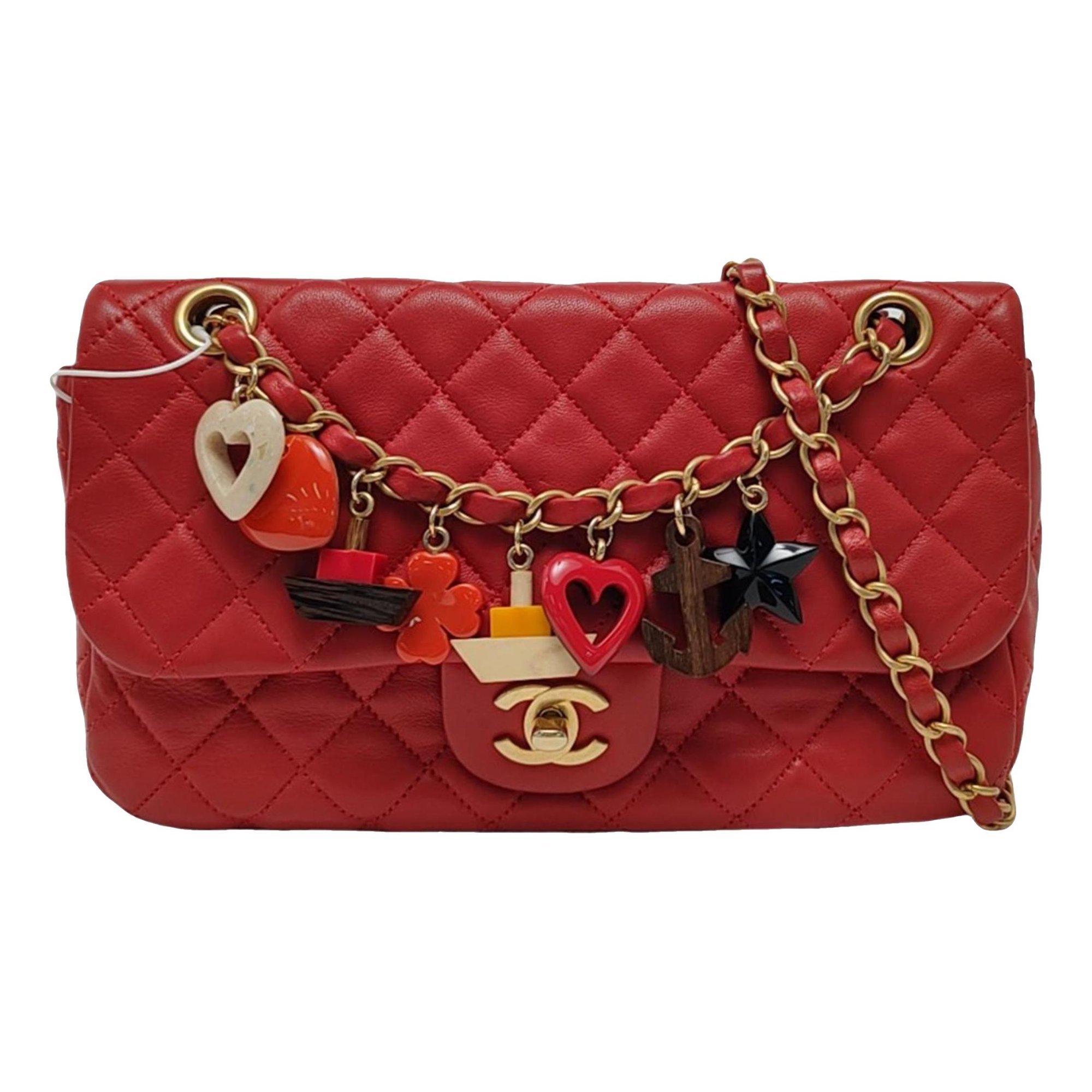 Crossbody bag