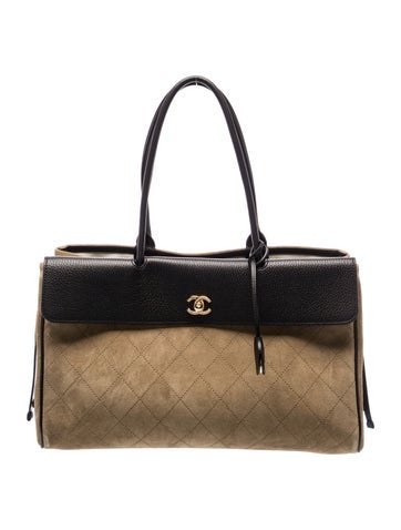 2026 Large Urban Essentials Shopping Tote