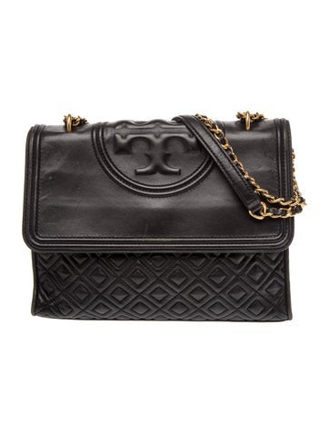 Tory Burch Signature Shoulder Bag