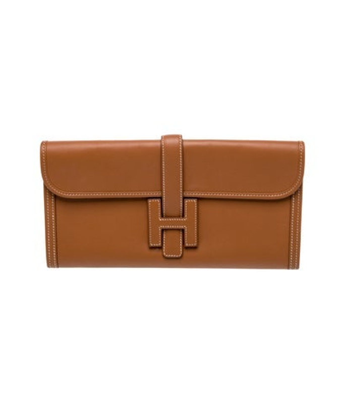 Hermes Swift Jige Elan 29