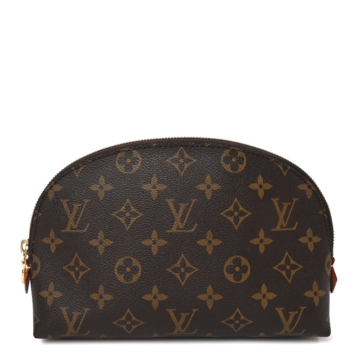 Louis Vuitton Monogram Cosmetic Pouch MM