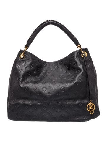 Louis Vuitton LV Monogram Artsy MM