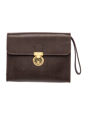 Calfskin Gancio