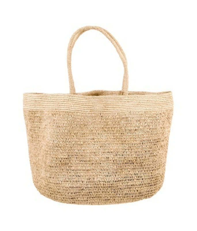 The Row Row Raffia Oregon