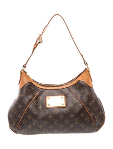 LV Monogram Thames GM