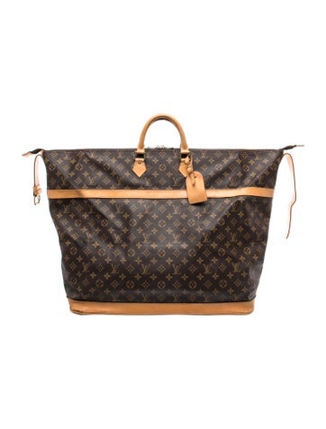 LV Monogram Cruiser 50 Vintage