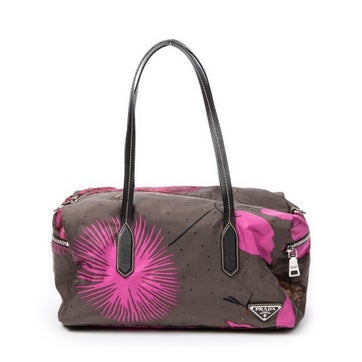 Canvas Zip Boston