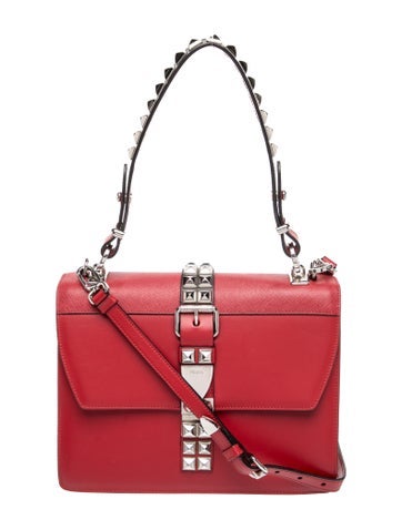 City Calf Leather Elektra