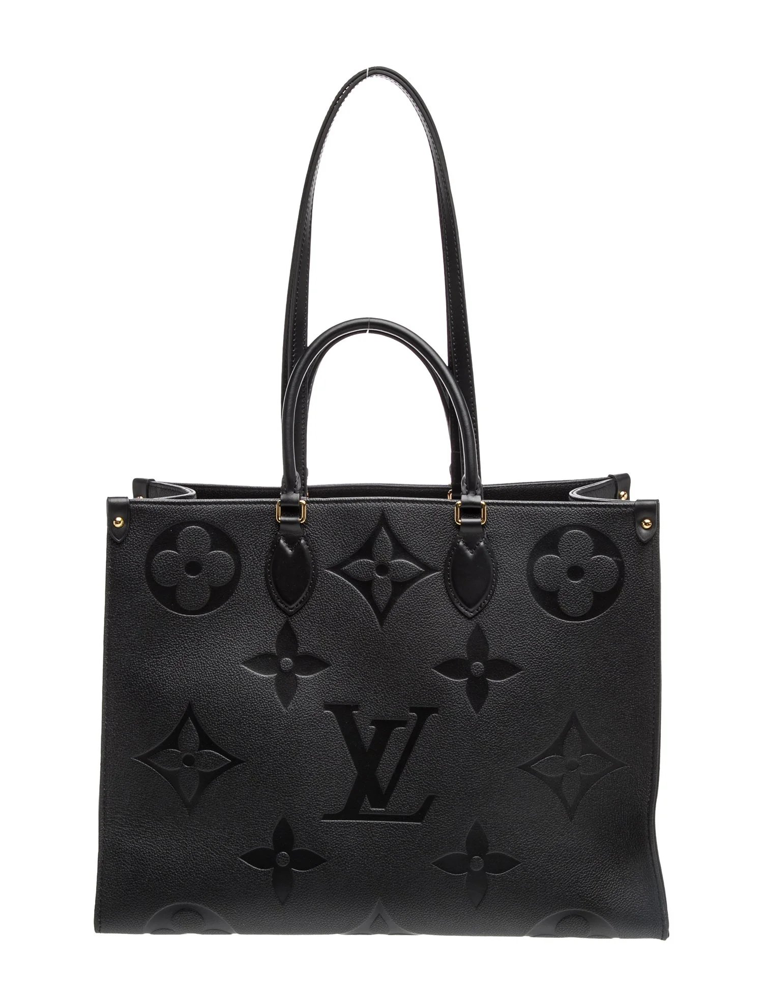 LV Monogram OnTheGo GM