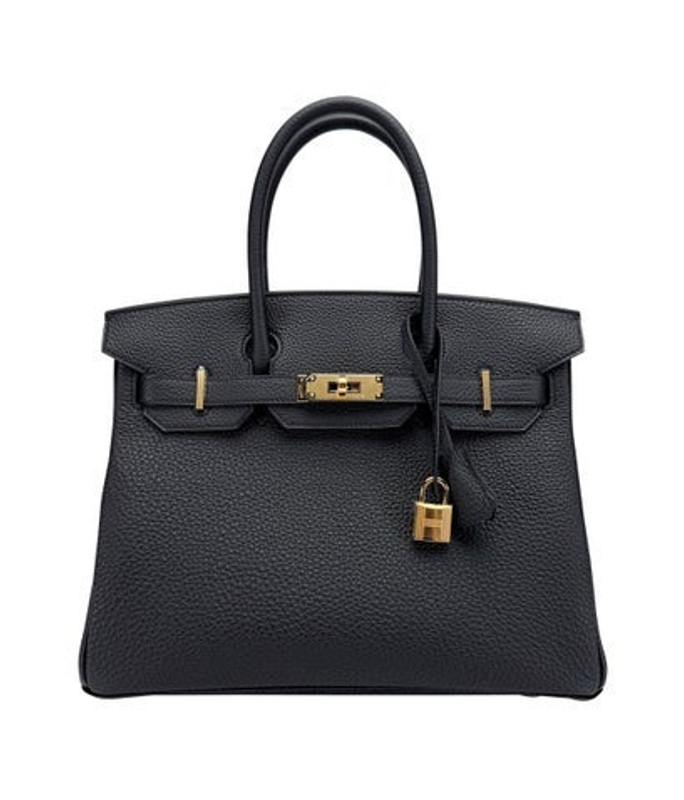 Hermes 2025 Togo Birkin 30