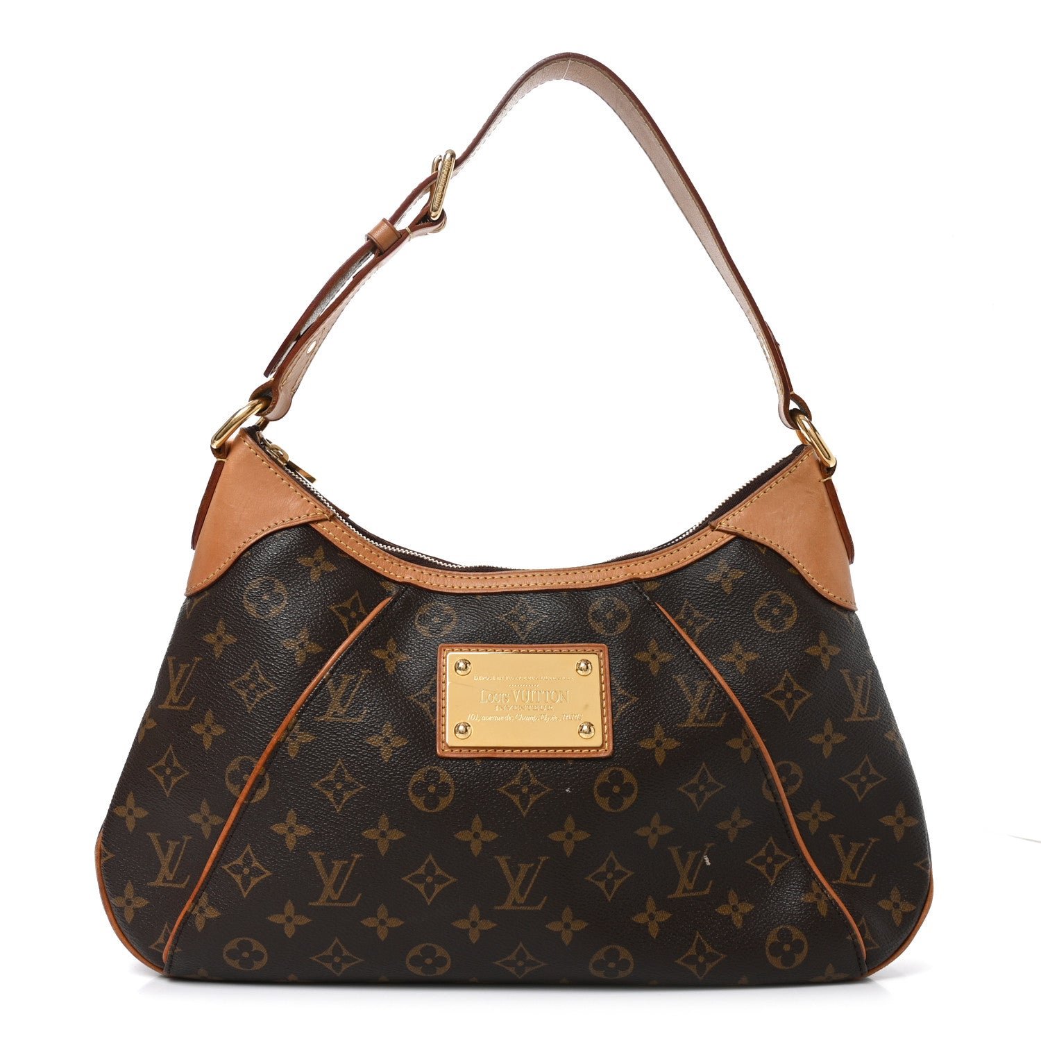 Louis Vuitton Monogram Thames PM