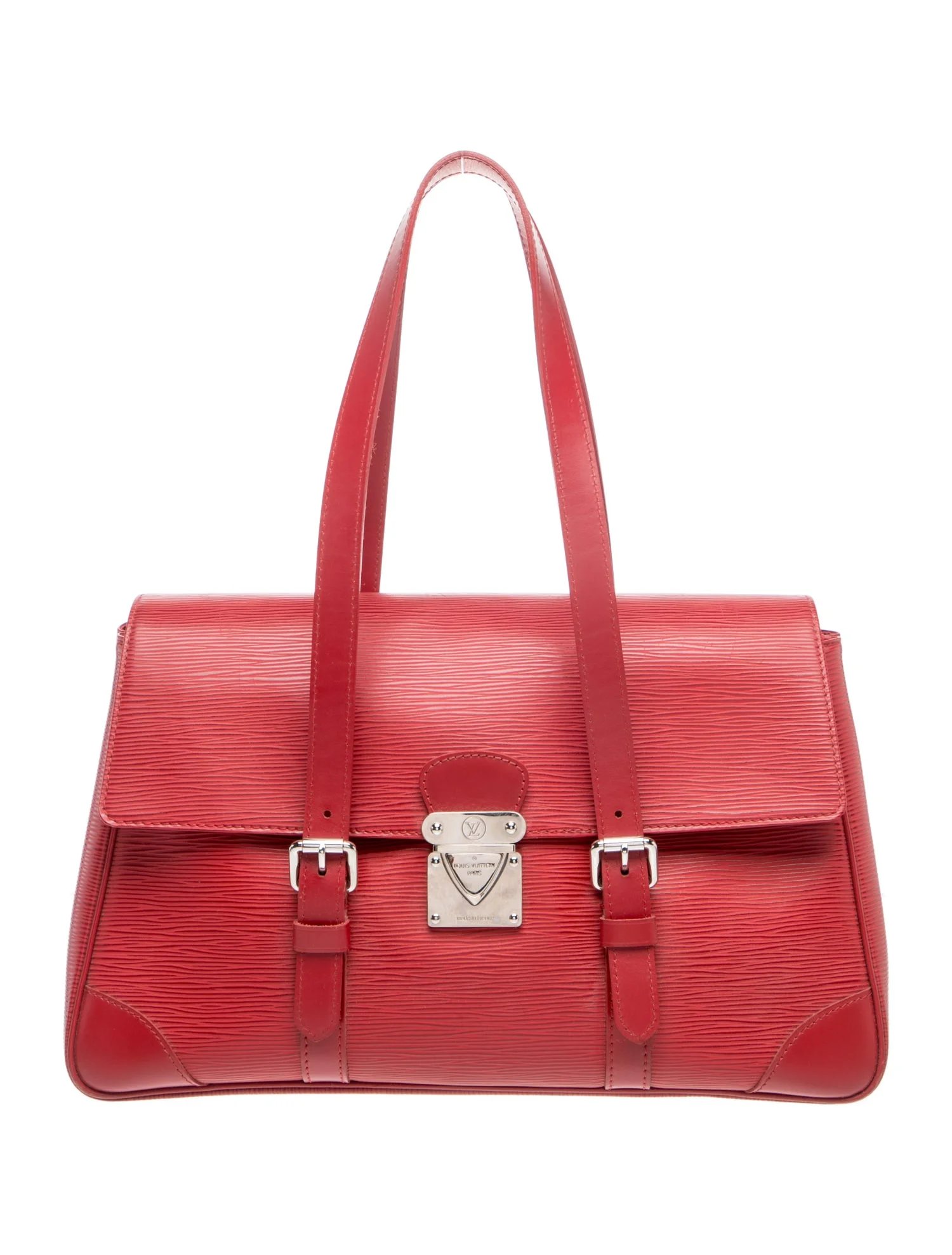 Epi Leather Ségur MM