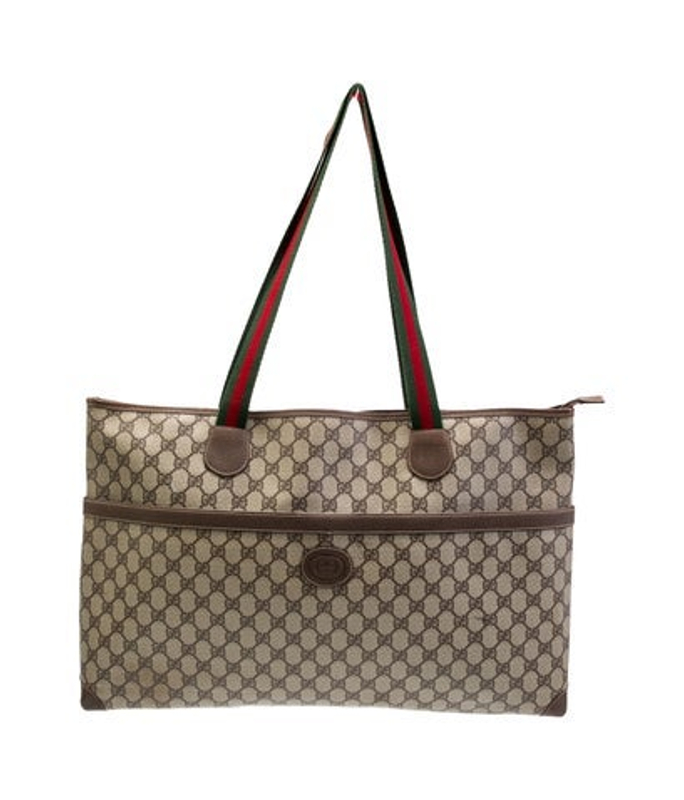 Gucci Gg Plus Tote