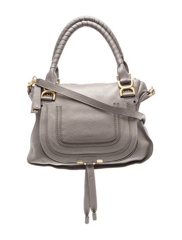 Leather Marcie Medium