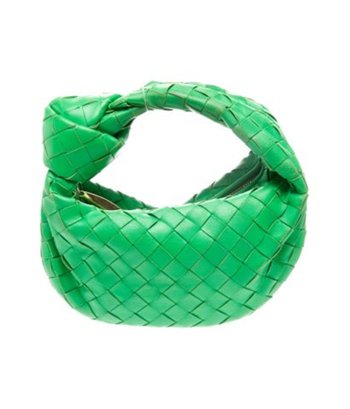 Bottega Veneta Veneta Intrecciato Jodie Mini