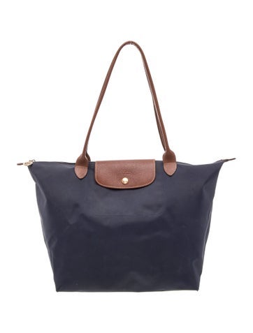 Signature Tote