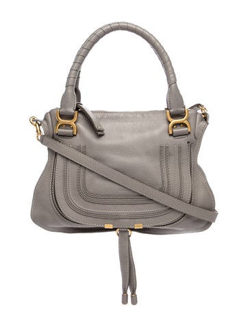 Leather Marcie Medium