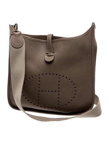 Clemence Evelyne II 29