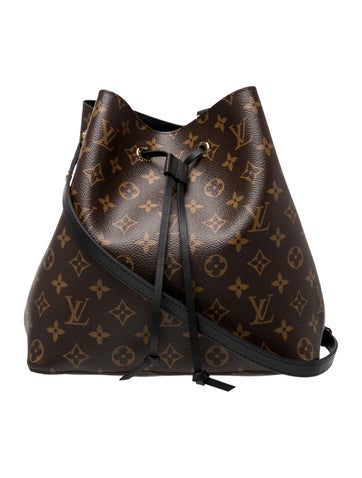LV Monogram Néonoé