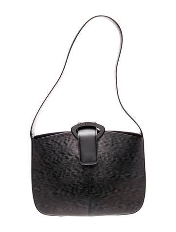 Louis Vuitton Epi Leather Reverie Vintage
