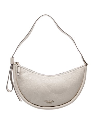 Signature Shoulder Bag