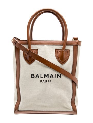Canvas Tote