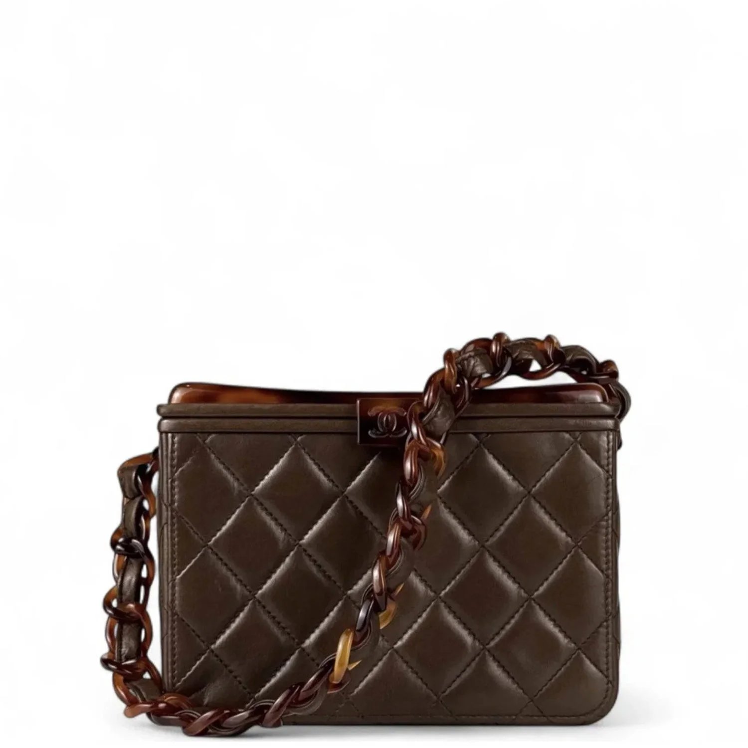 Lambskin Box