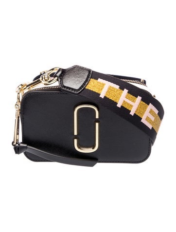 Leather Minaudière