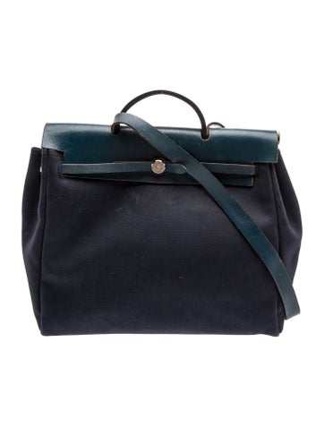Toile Herbag 39