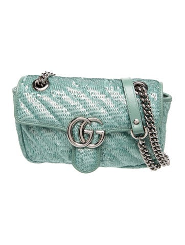 Double G Marmont Mini