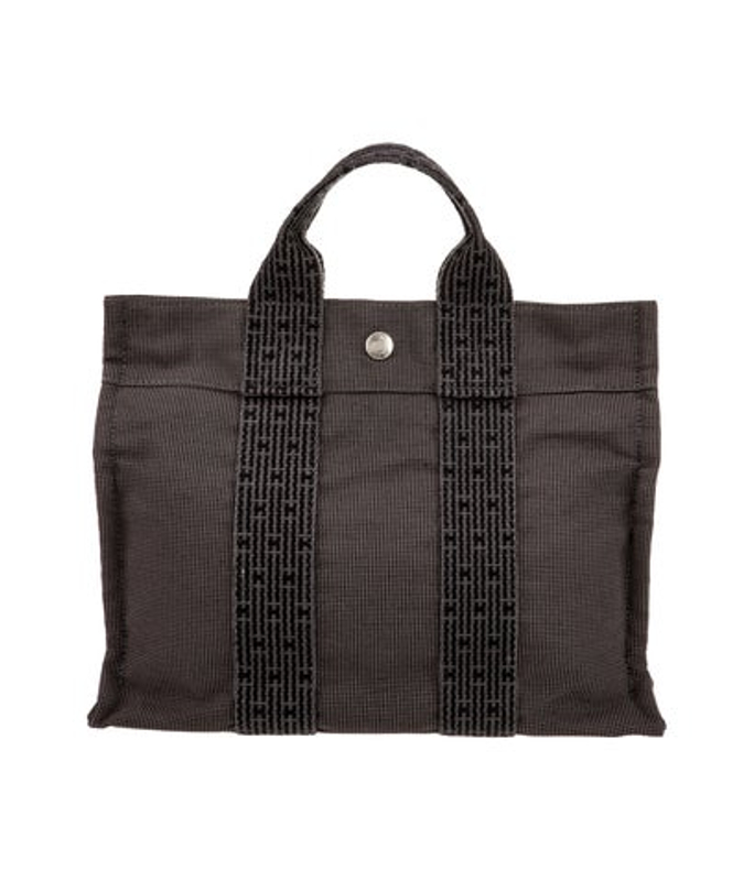 Hermes Toile Herline Pm